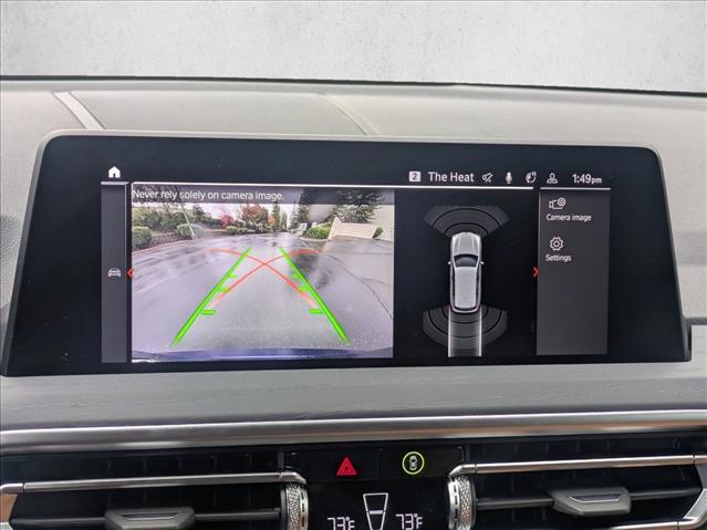 2024 BMW X3 xDrive30i Roseville CA