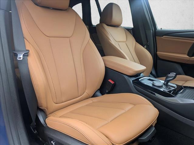 2024 BMW X3 xDrive30i Roseville CA