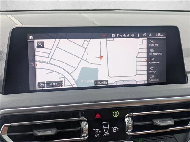 2024 BMW X3 xDrive30i Roseville CA