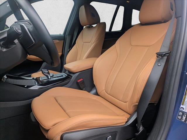 2024 BMW X3 xDrive30i Roseville CA