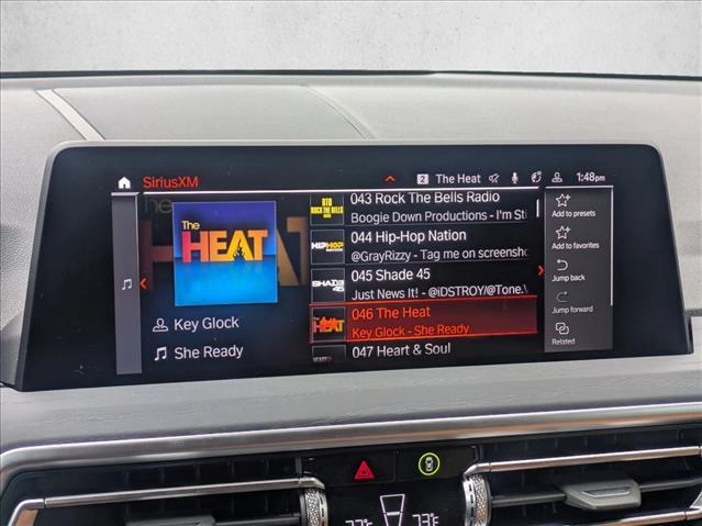 2024 BMW X3 xDrive30i Roseville CA