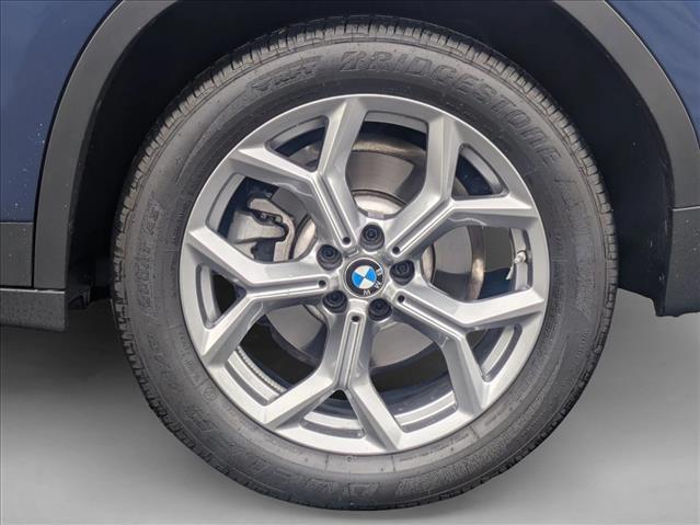 2024 BMW X3 xDrive30i Roseville CA