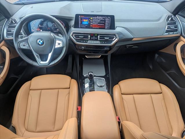 2024 BMW X3 xDrive30i Roseville CA