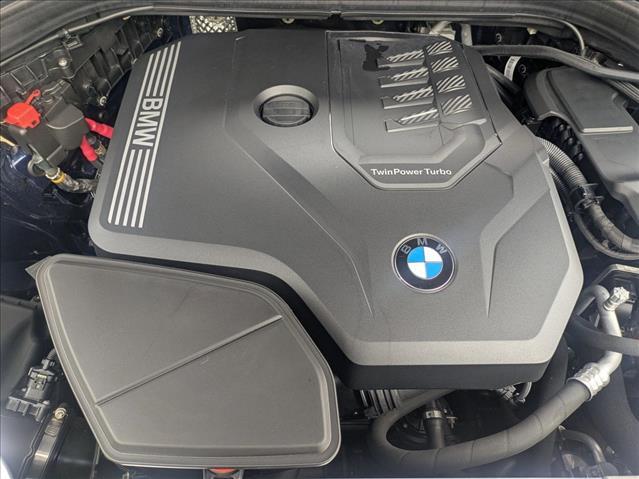 2024 BMW X3 xDrive30i Roseville CA