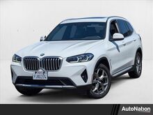 2024_BMW_X3_xDrive30i_ Roseville CA