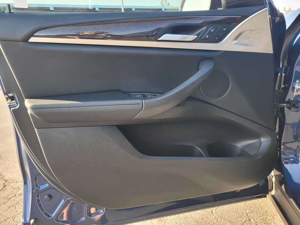 2024 BMW X3 xDrive30i Roseville CA