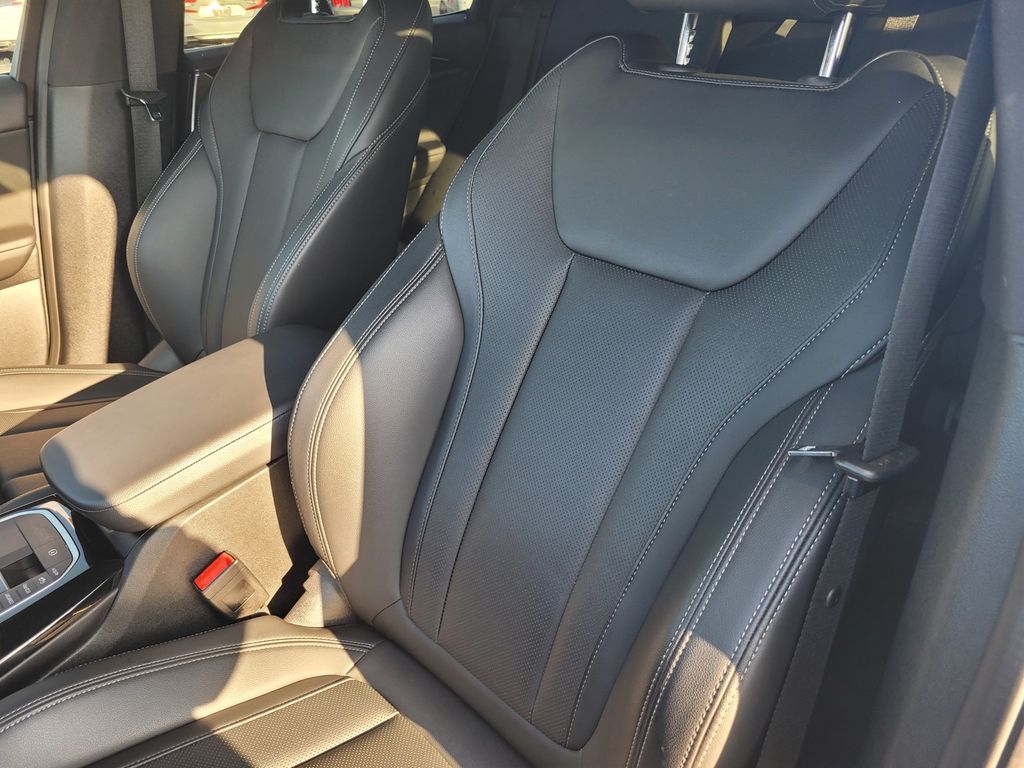 2024 BMW X3 xDrive30i Roseville CA