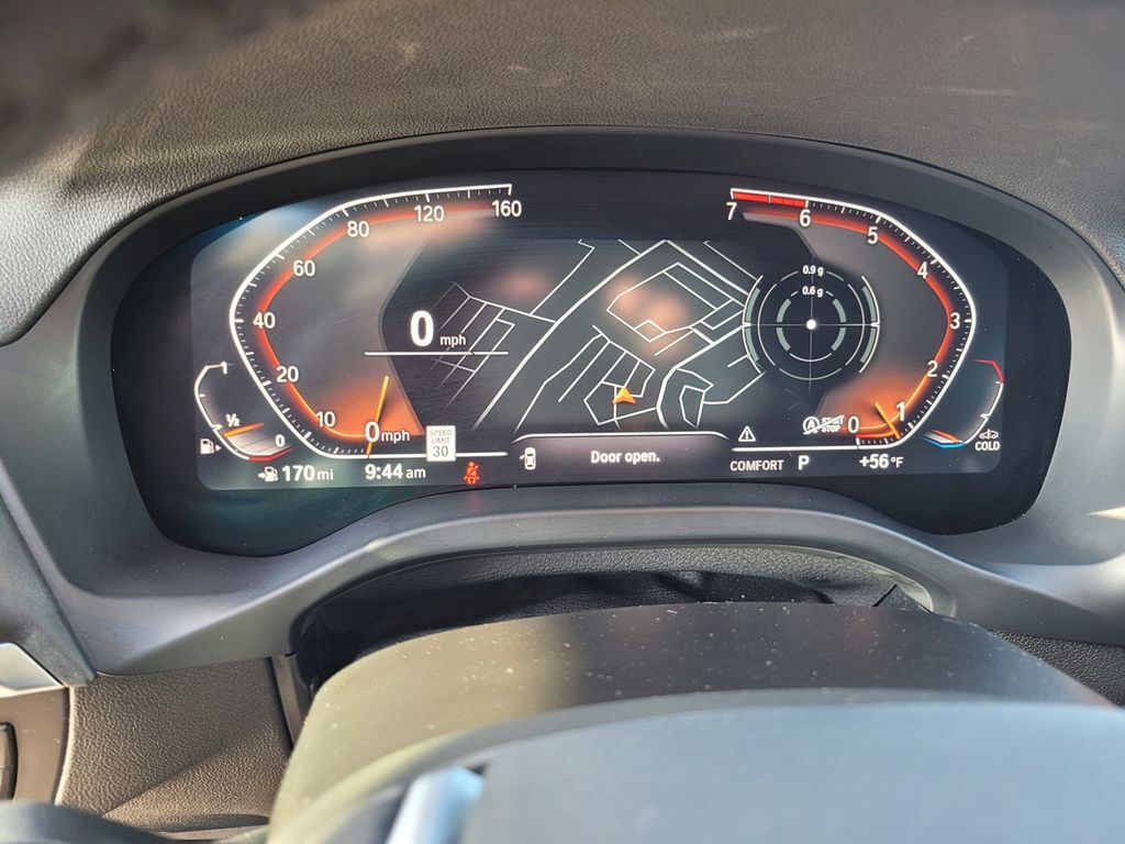 2024 BMW X3 xDrive30i Roseville CA