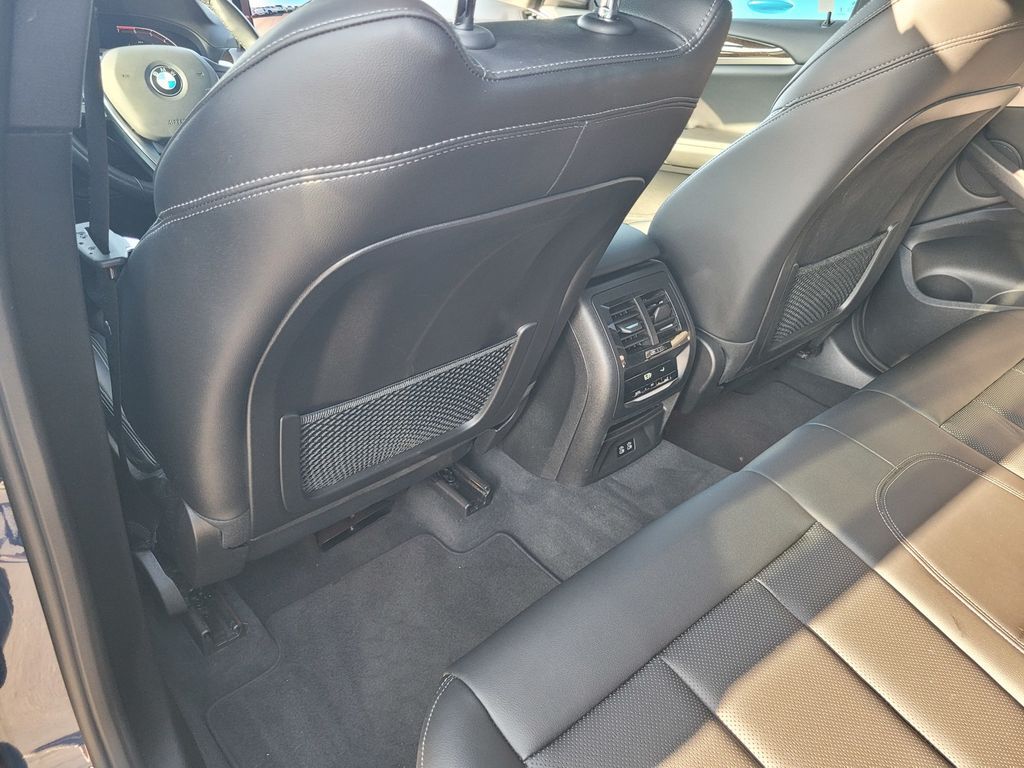 2024 BMW X3 xDrive30i Roseville CA