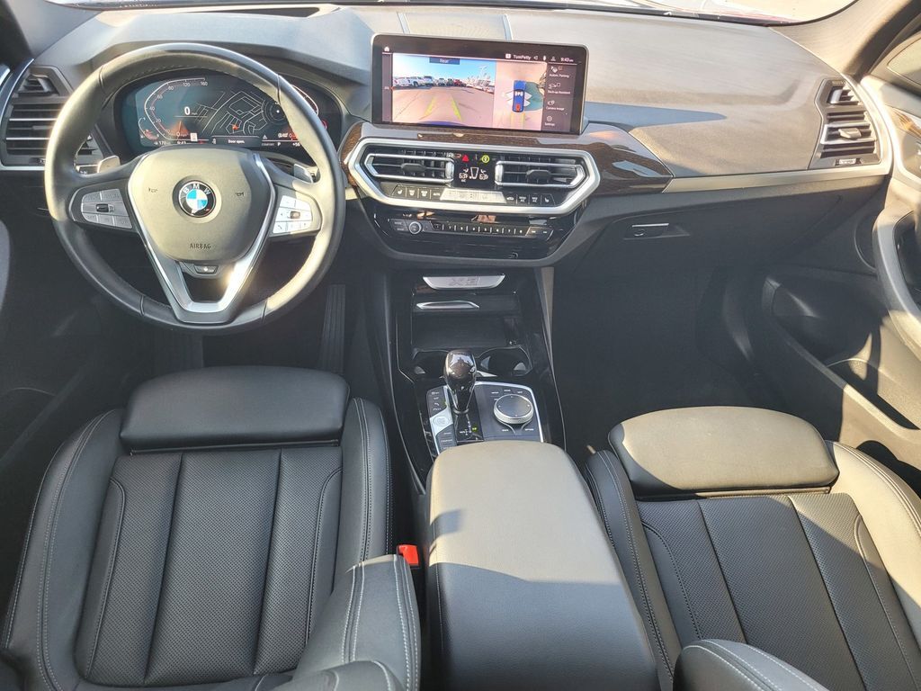 2024 BMW X3 xDrive30i Roseville CA