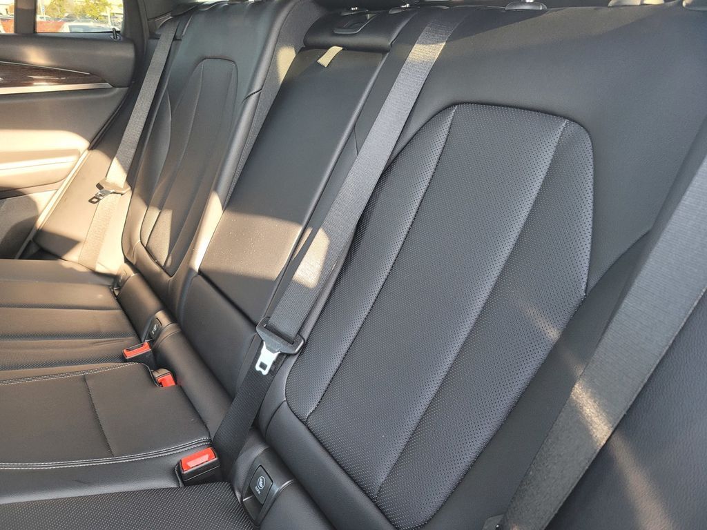 2024 BMW X3 xDrive30i Roseville CA