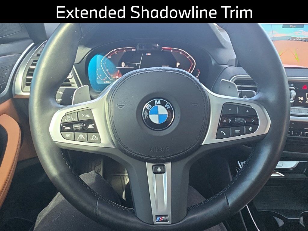 2024 BMW X3 xDrive30i San Clemente CA