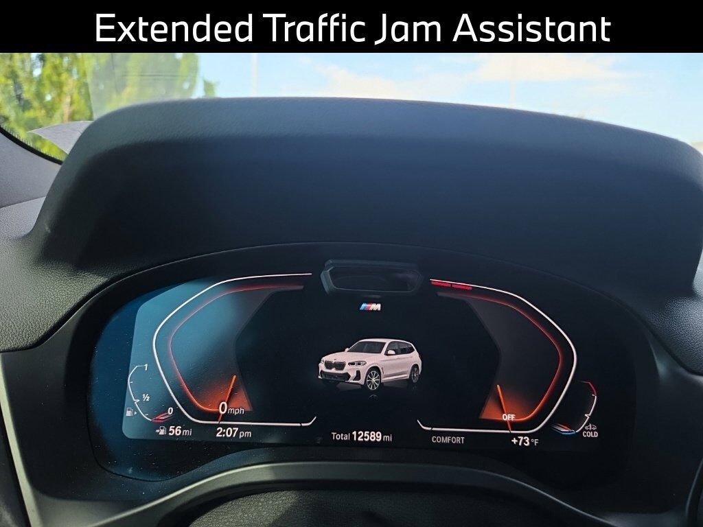 2024 BMW X3 xDrive30i San Clemente CA
