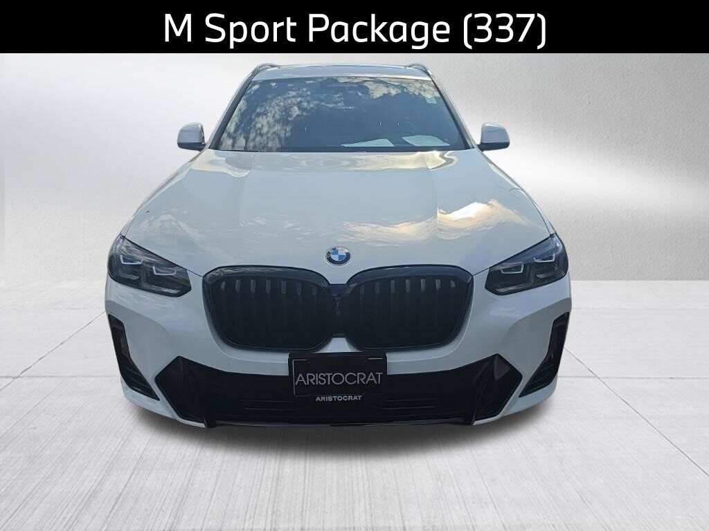 2024 BMW X3 xDrive30i San Clemente CA