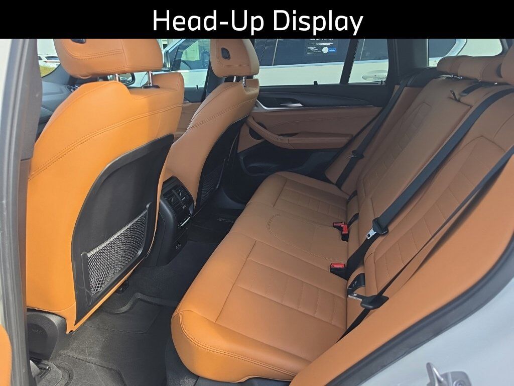 2024 BMW X3 xDrive30i San Clemente CA