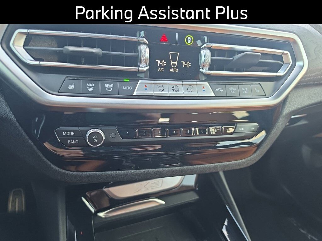 2024 BMW X3 xDrive30i San Clemente CA