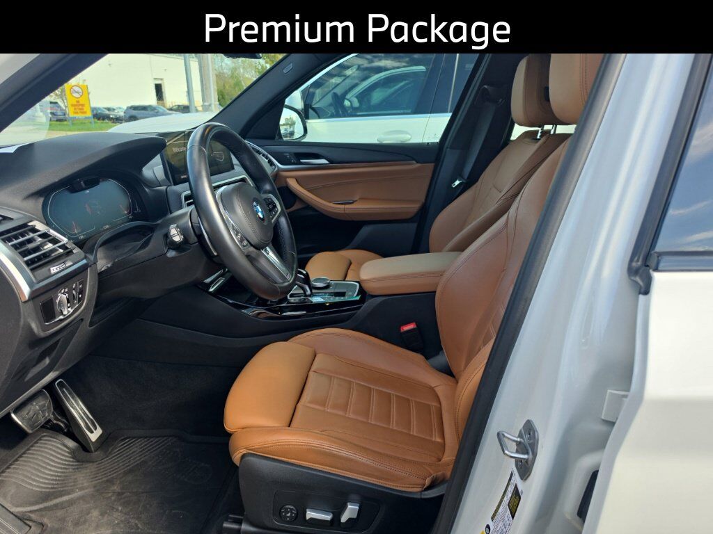 2024 BMW X3 xDrive30i San Clemente CA