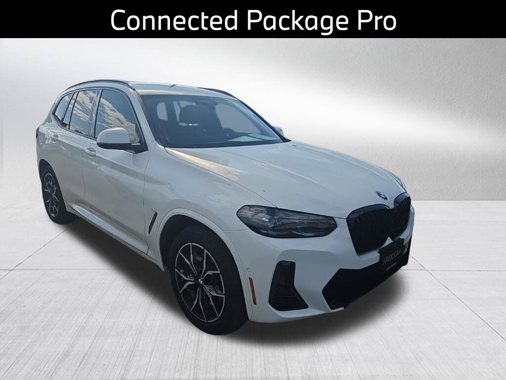 2024 BMW X3 xDrive30i San Clemente CA