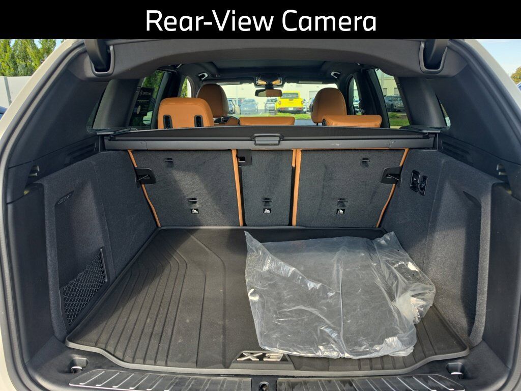 2024 BMW X3 xDrive30i San Clemente CA