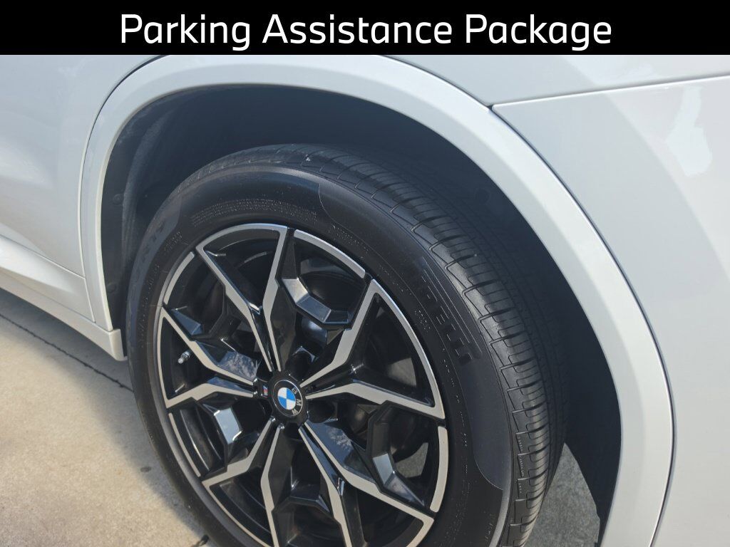 2024 BMW X3 xDrive30i San Clemente CA