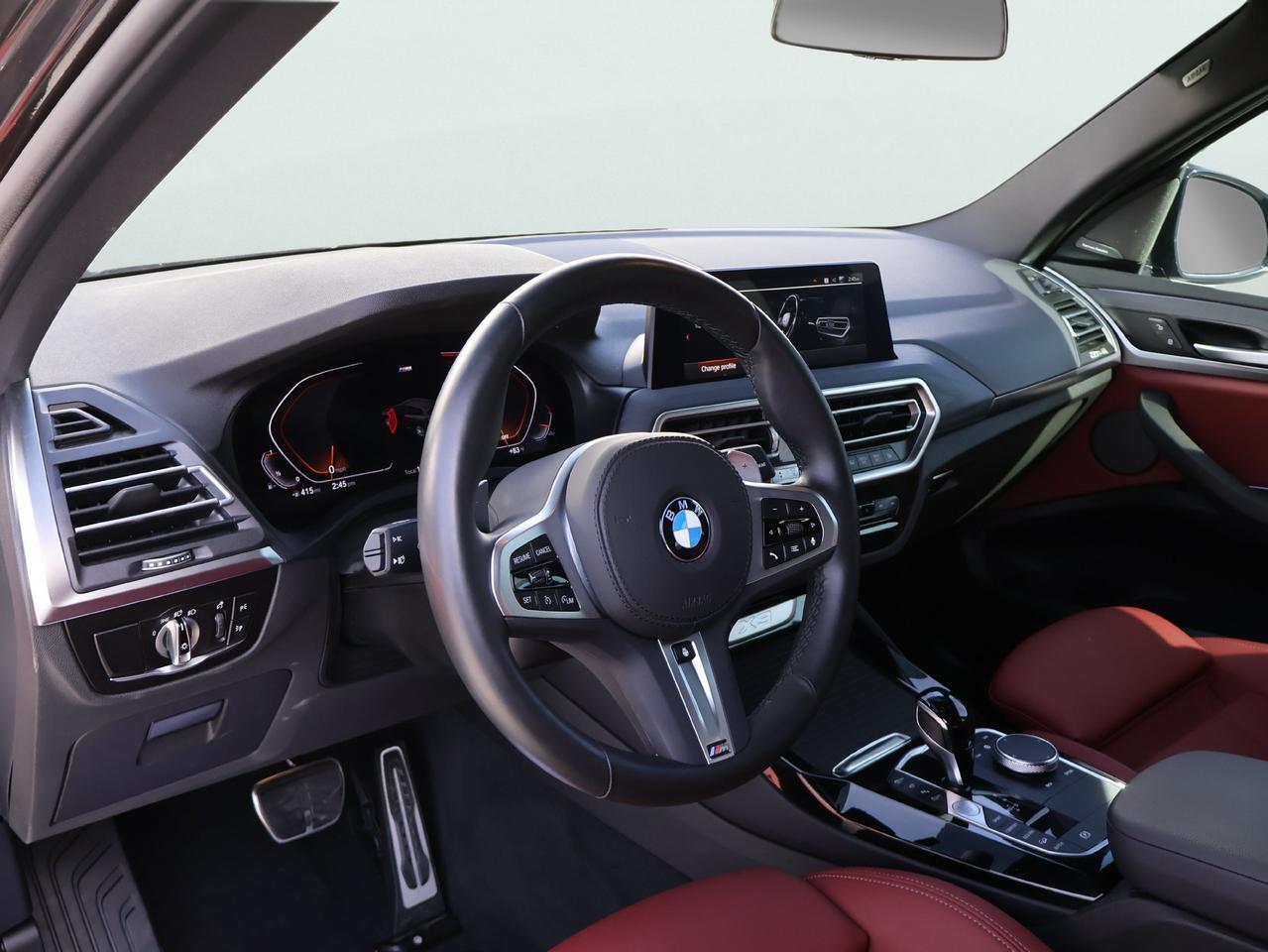 2024 BMW X3 xDrive30i San Clemente CA