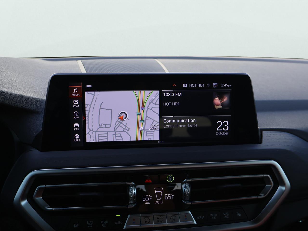 2024 BMW X3 xDrive30i San Clemente CA