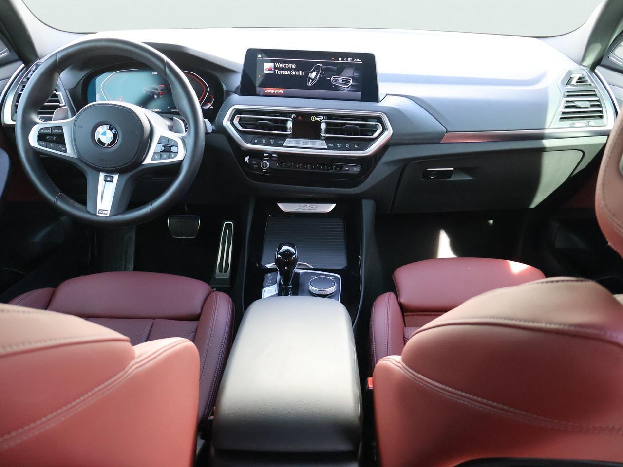 2024 BMW X3 xDrive30i San Clemente CA