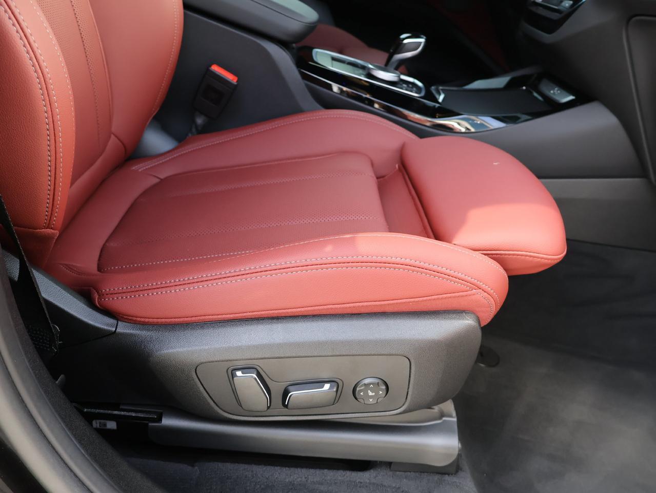 2024 BMW X3 xDrive30i San Clemente CA