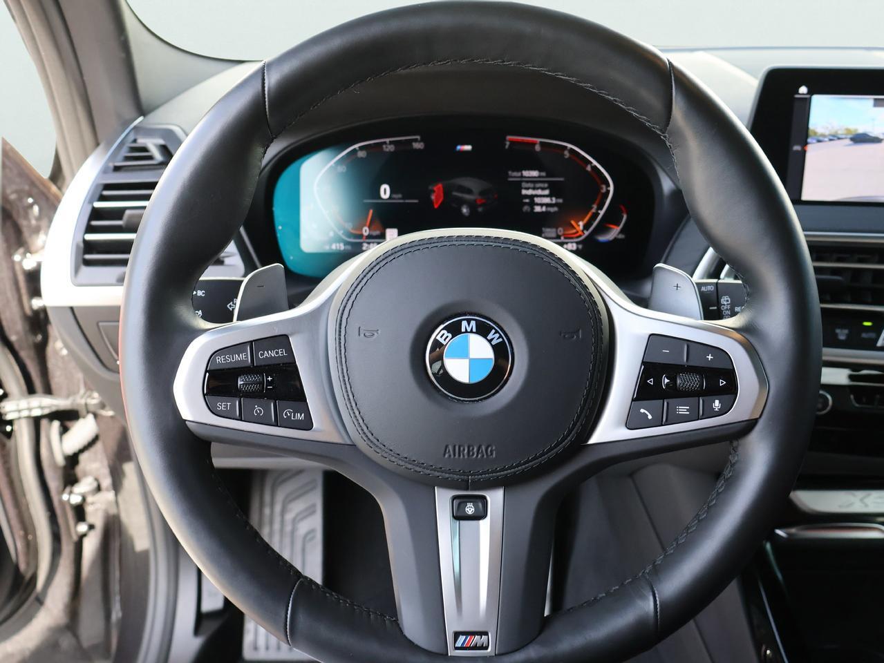 2024 BMW X3 xDrive30i San Clemente CA