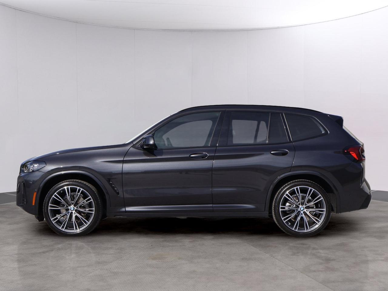 2024 BMW X3 xDrive30i San Clemente CA