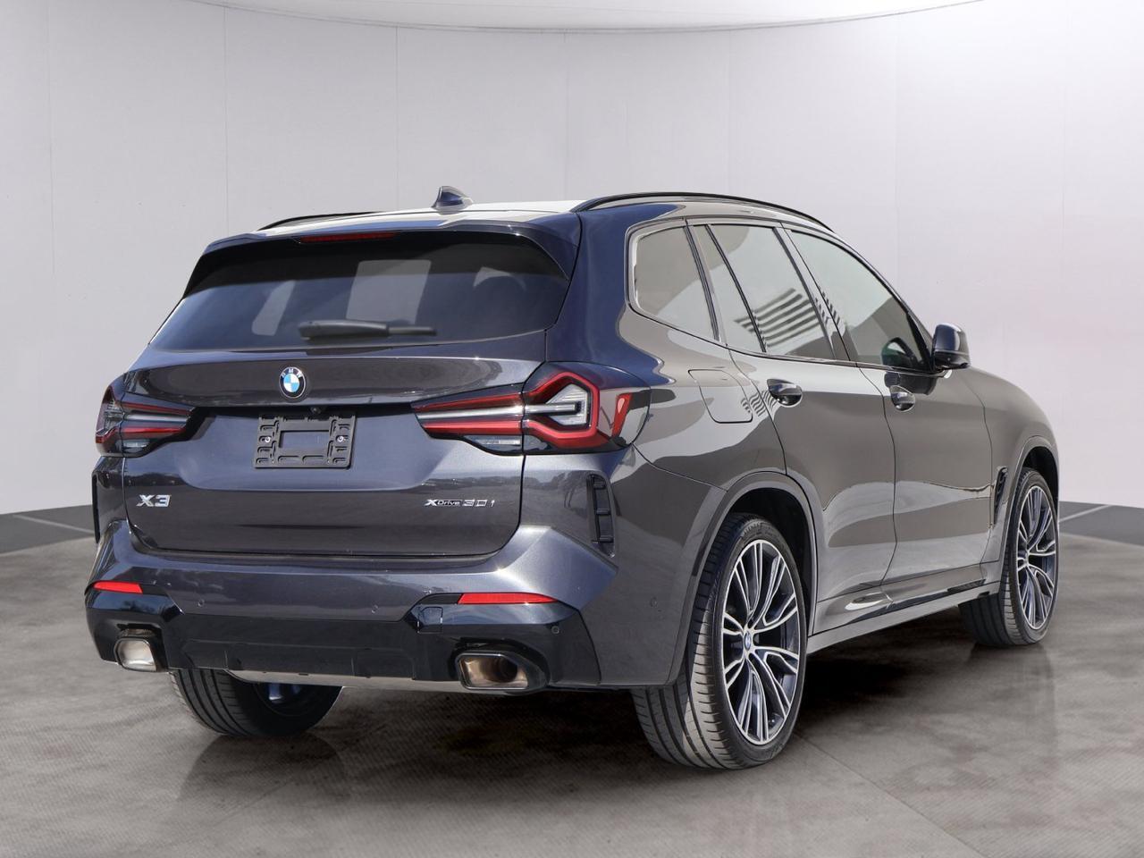 2024 BMW X3 xDrive30i San Clemente CA