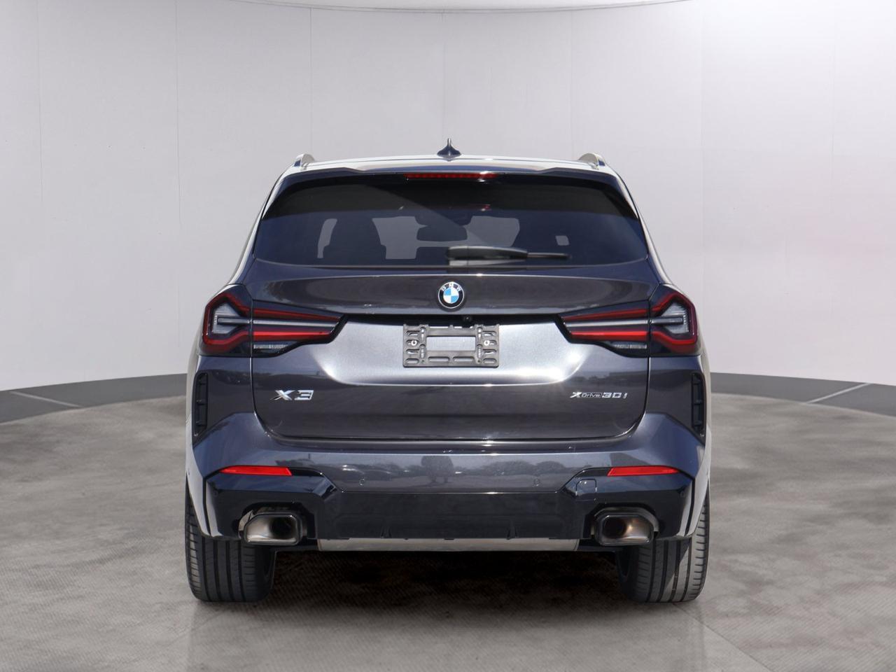 2024 BMW X3 xDrive30i San Clemente CA