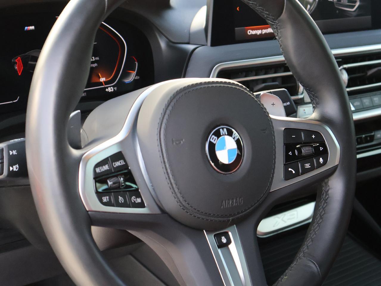 2024 BMW X3 xDrive30i San Clemente CA