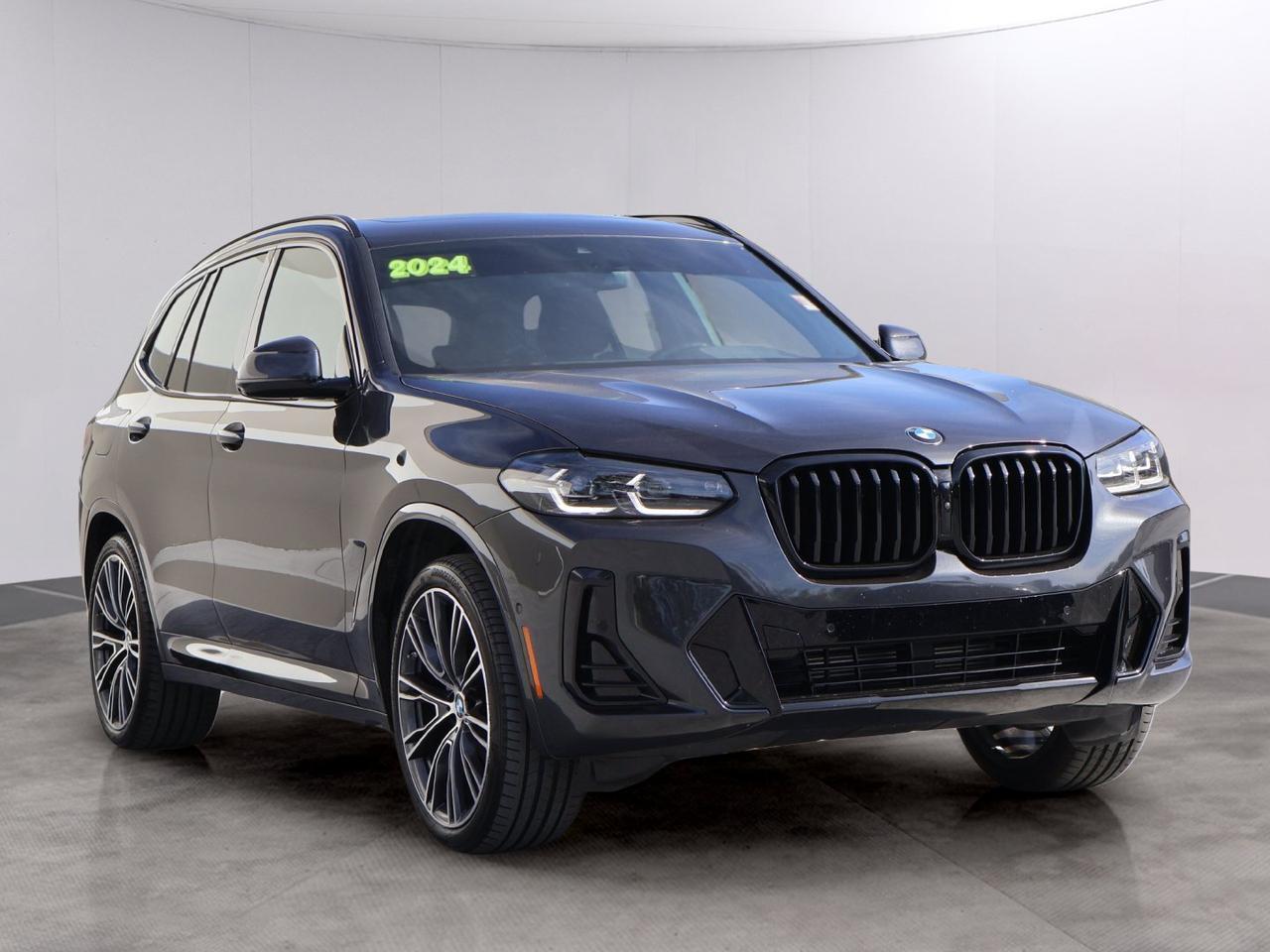2024 BMW X3 xDrive30i San Clemente CA