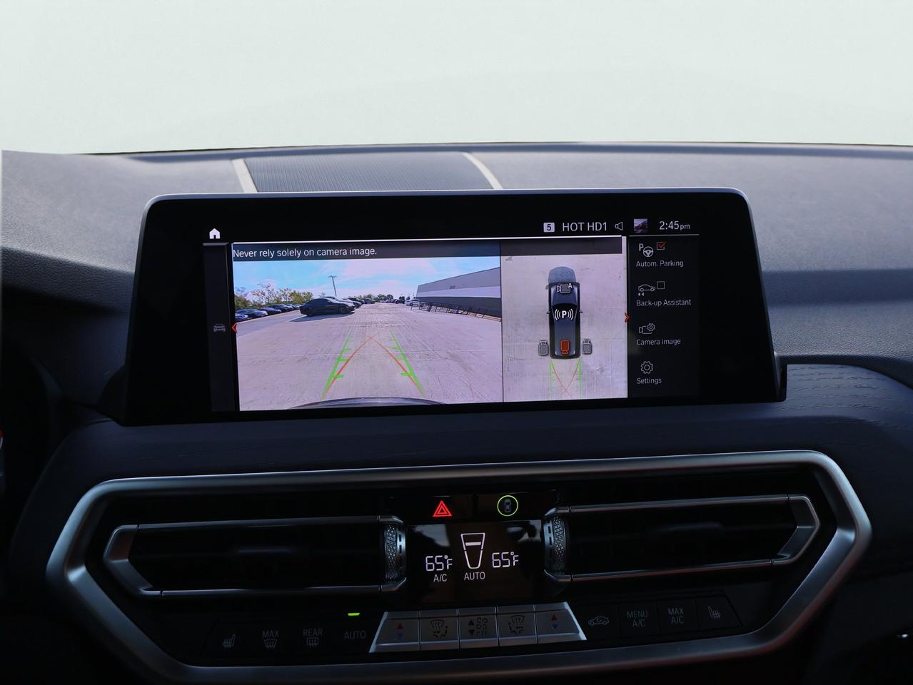 2024 BMW X3 xDrive30i San Clemente CA