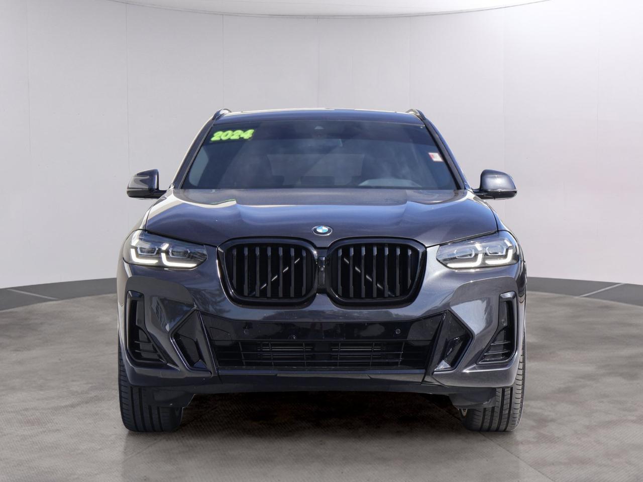 2024 BMW X3 xDrive30i San Clemente CA
