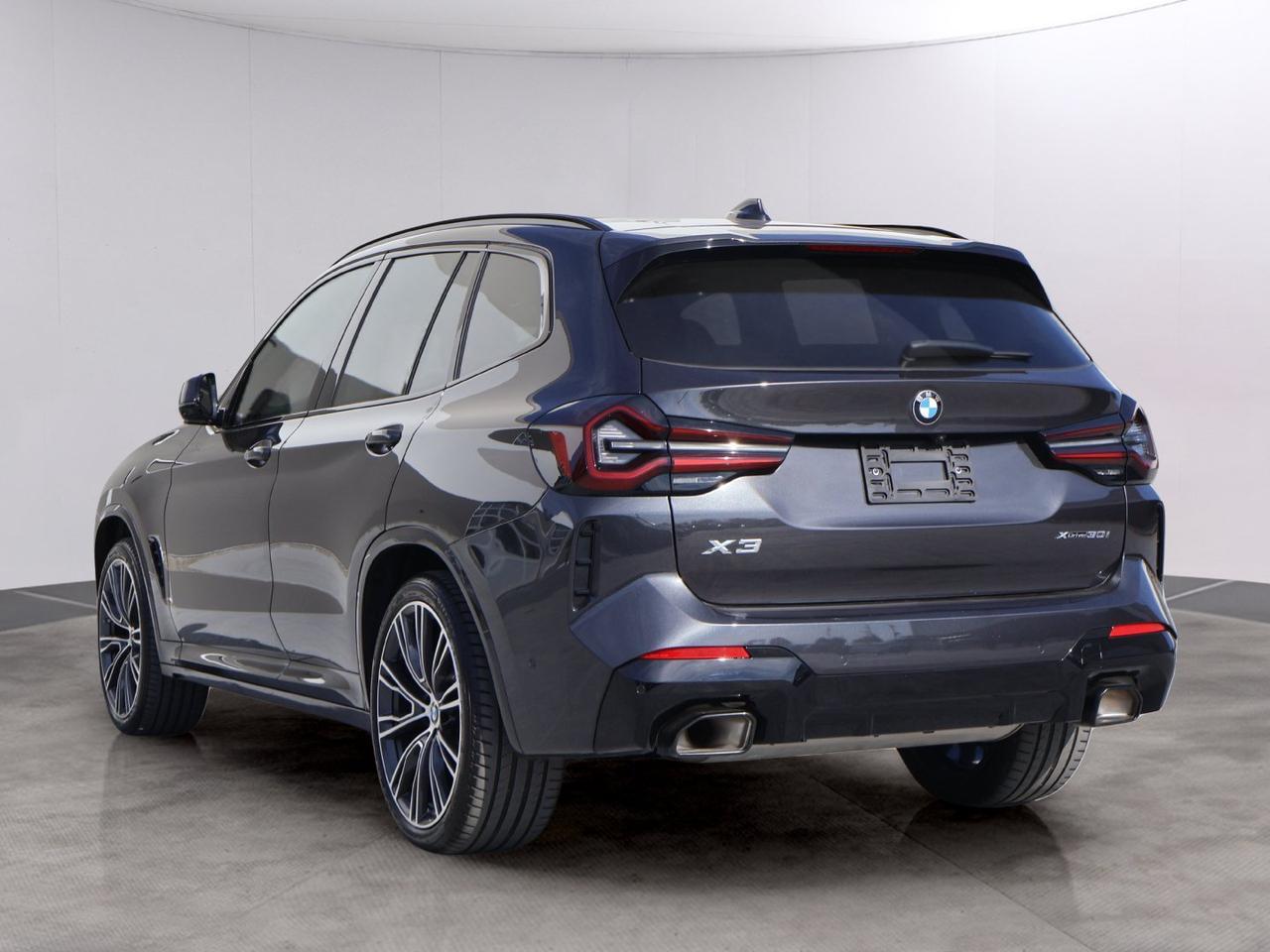 2024 BMW X3 xDrive30i San Clemente CA