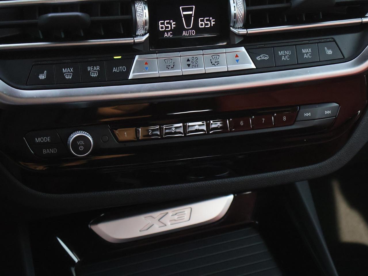 2024 BMW X3 xDrive30i San Clemente CA