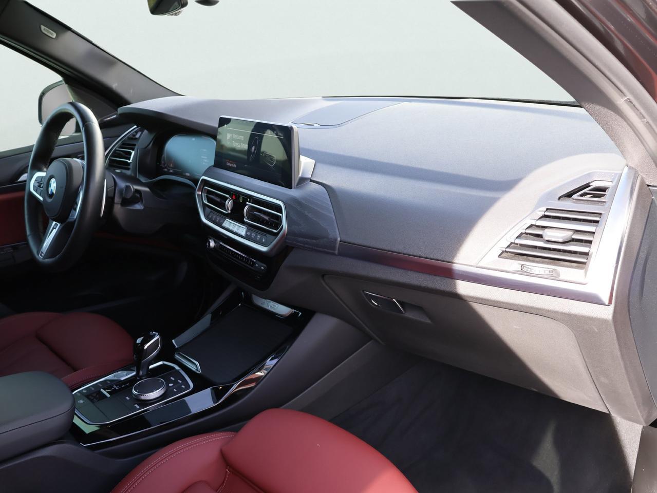 2024 BMW X3 xDrive30i San Clemente CA