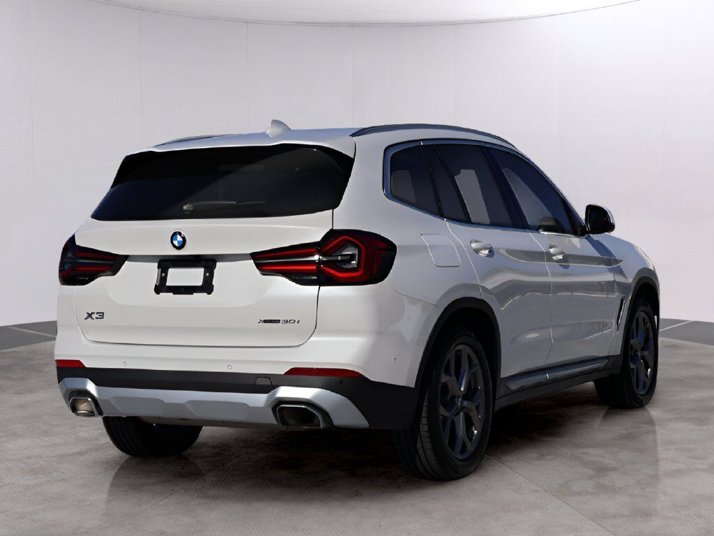 2024 BMW X3 xDrive30i San Clemente CA