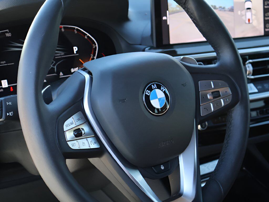 2024 BMW X3 xDrive30i San Clemente CA