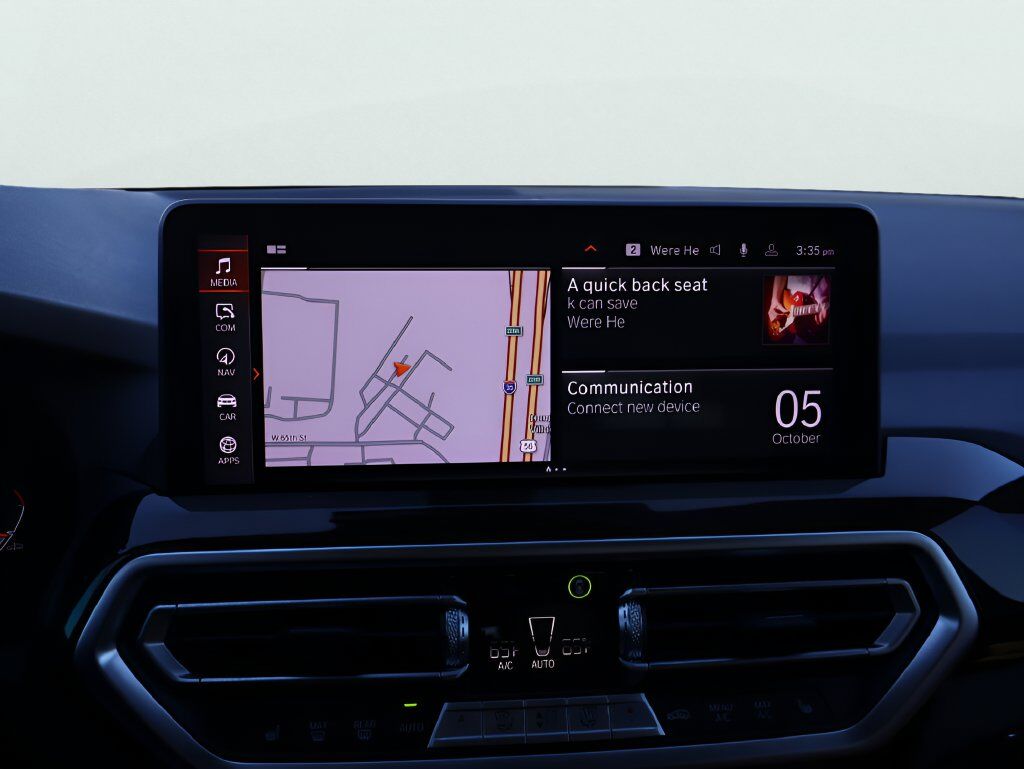 2024 BMW X3 xDrive30i San Clemente CA