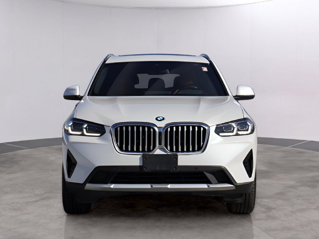 2024 BMW X3 xDrive30i San Clemente CA