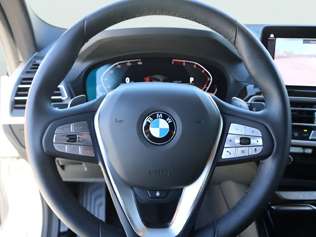 2024 BMW X3 xDrive30i San Clemente CA