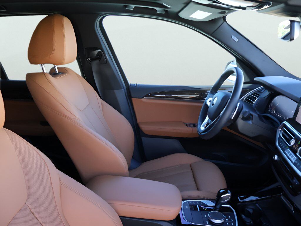 2024 BMW X3 xDrive30i San Clemente CA