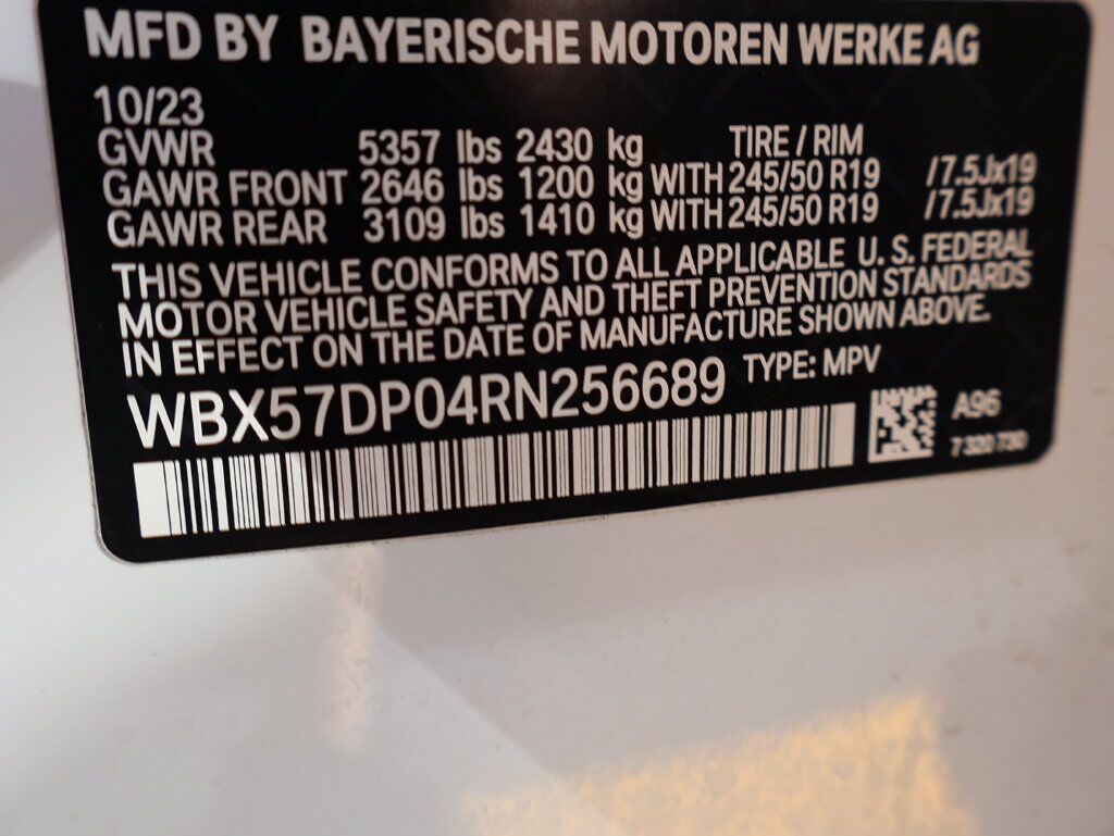 2024 BMW X3 xDrive30i San Clemente CA
