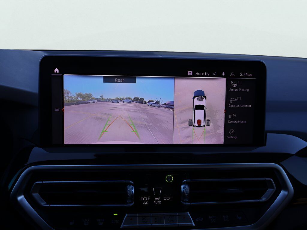 2024 BMW X3 xDrive30i San Clemente CA