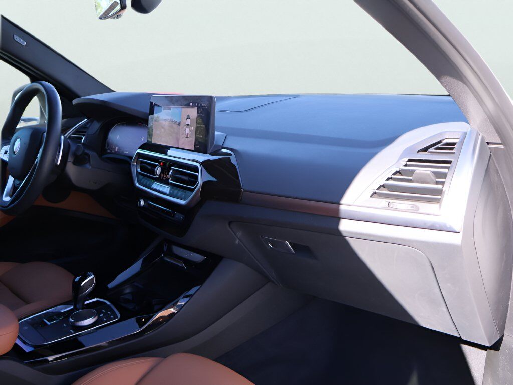 2024 BMW X3 xDrive30i San Clemente CA