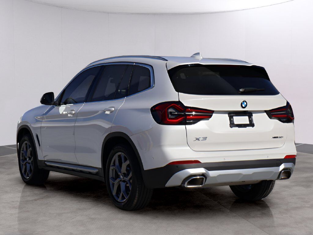 2024 BMW X3 xDrive30i San Clemente CA