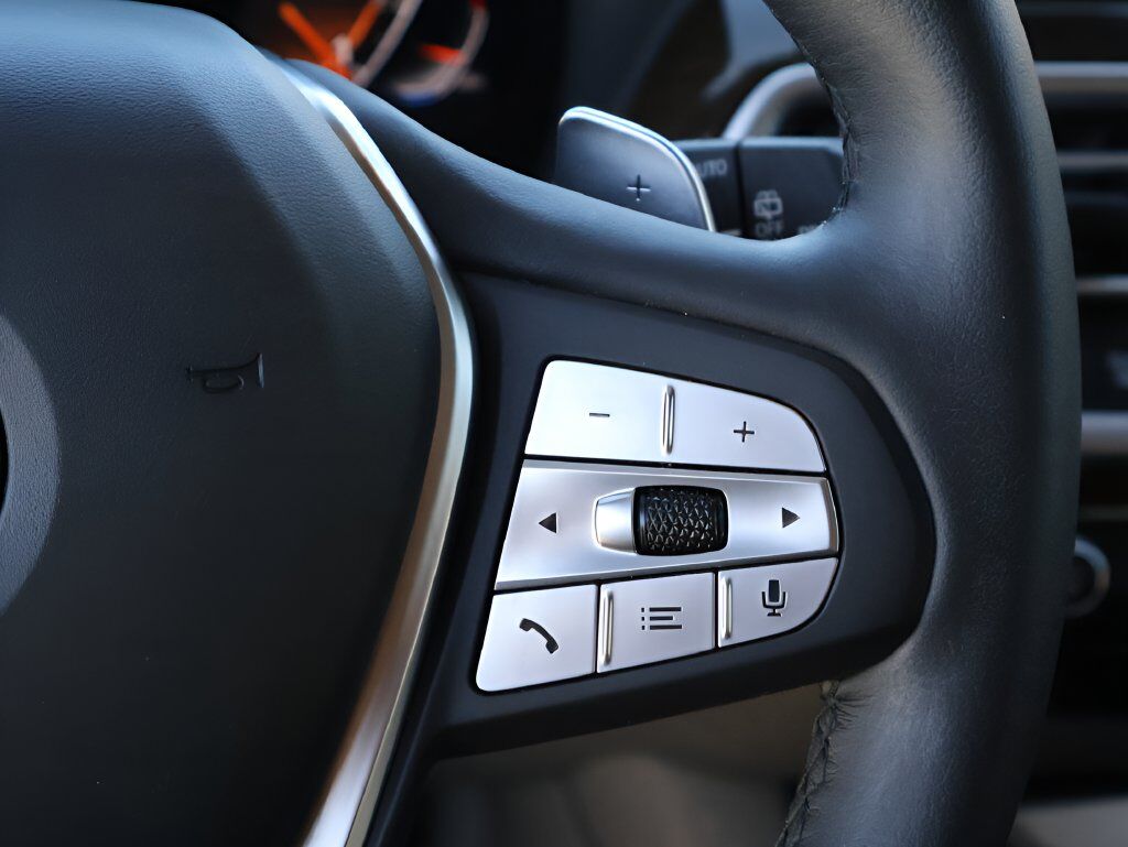 2024 BMW X3 xDrive30i San Clemente CA